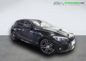 Bmw 118 118i 136 ch BVA   Beaupuy 31