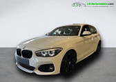 Bmw 118 118i 136 ch BVA   Beaupuy 31