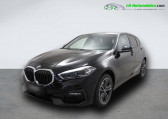 Bmw 118 occasion année 2021 boite Automatique Annonce Bmw 118 occasion Essence 118i 136 ch BVA à Beaupuy