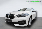 Bmw 118 118i 136 ch BVA   Beaupuy 31
