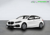 Bmw 118 118i 136 ch BVA   Beaupuy 31