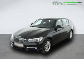 Bmw 118 118i 136 ch BVA   Beaupuy 31
