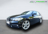 Bmw 118 118i 136 ch BVA   Beaupuy 31
