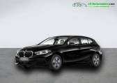 Bmw 118 occasion année 2022 boite Automatique Annonce Bmw 118 occasion Essence 118i 136 ch BVA à Beaupuy