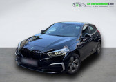 Bmw 118 occasion année 2021 boite Automatique Annonce Bmw 118 occasion Essence 118i 136 ch BVA à Beaupuy