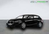Bmw 118 occasion année 2022 boite Automatique Annonce Bmw 118 occasion Essence 118i 136 ch BVA à Beaupuy