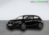 Annonce Bmw 118 occasion Essence 118i 136 ch BVA  Beaupuy