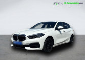 Bmw 118 occasion année 2021 boite Automatique Annonce Bmw 118 occasion Essence 118i 136 ch BVA à Beaupuy