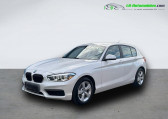 Bmw 118 occasion année 2018 boite Automatique Annonce Bmw 118 occasion Essence 118i 136 ch BVA à Beaupuy