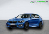 Bmw 118 118i 136 ch BVA   Beaupuy 31