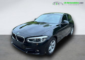 Bmw 118 118i 136 ch BVA   Beaupuy 31