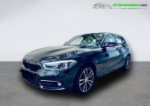 Bmw 118 occasion année 2018 boite Automatique Annonce Bmw 118 occasion Essence 118i 136 ch BVA à Beaupuy