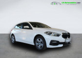 Bmw 118 occasion année 2022 boite Automatique Annonce Bmw 118 occasion Essence 118i 136 ch BVA à Beaupuy