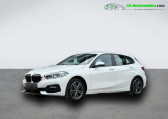 Bmw 118 occasion année 2021 boite Automatique Annonce Bmw 118 occasion Essence 118i 136 ch BVA à Beaupuy