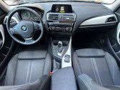 Bmw 118 occasion année 2016 boite Automatique Annonce Bmw 118 occasion Essence 118i 136 ch BVA à Beaupuy