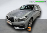 Bmw 118 118i 136 ch BVA   Beaupuy 31