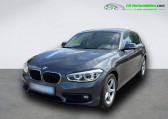 Bmw 118 occasion année 2017 boite Automatique Annonce Bmw 118 occasion Essence 118i 136 ch BVA à Beaupuy