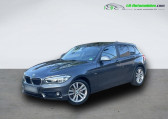 Bmw 118 occasion année 2018 boite Automatique Annonce Bmw 118 occasion Essence 118i 136 ch BVA à Beaupuy