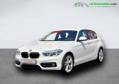 Bmw 118 118i 136 ch BVA   Beaupuy 31