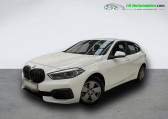 Bmw 118 118i 136 ch BVA   Beaupuy 31