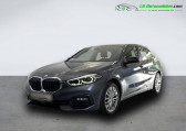 Annonce Bmw 118 occasion Essence 118i 136 ch BVA à Beaupuy