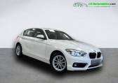 Bmw 118 118i 136 ch BVA   Beaupuy 31