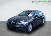 Annonce Bmw 118 occasion Essence 118i 136 ch BVA  Beaupuy