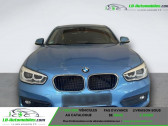 Annonce Bmw 118 occasion Essence 118i 136 ch BVA  Beaupuy