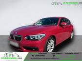Bmw 118 occasion année 2017 boite Automatique Annonce Bmw 118 occasion Essence 118i 136 ch BVA à Beaupuy
