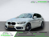 Bmw 118 occasion année 2018 boite Automatique Annonce Bmw 118 occasion Essence 118i 136 ch BVA à Beaupuy