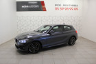 Bmw 118 occasion Gris année 2019 boite Automatique Annonce Bmw 118 occasion Essence 118i 136 ch BVA8 M Sport Ultimate 3p à Tarbes