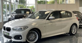 Annonce Bmw 118 occasion Essence 118i 136 ch BVA8 M Sport Ultimate  MOUGINS
