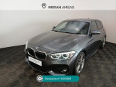 Annonce Bmw 118 occasion Essence 118i 136 ch BVA8 M Sport Ultimate � Amiens