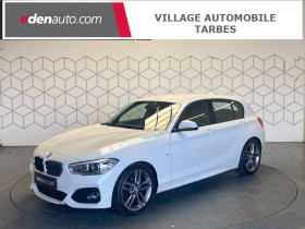 Bmw 118 , garage KIA MITSUBISHI TARBES  TARBES