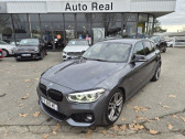 Annonce Bmw 118 occasion Essence 118i 136 ch BVA8 M Sport  Muret