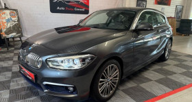 Bmw 118 , garage AUTO PRESTIGE CONSEIL  CARQUEFOU