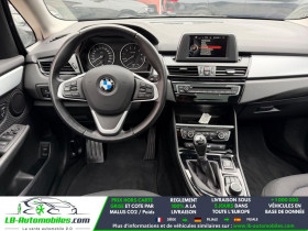 Bmw 118 118i 136 ch BVM  occasion � Beaupuy - photo n�3
