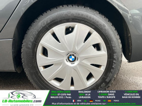 Bmw 118 118i 136 ch BVM  occasion � Beaupuy - photo n�8