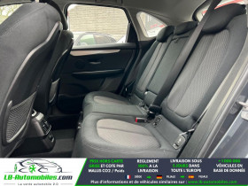 Bmw 118 118i 136 ch BVM  occasion � Beaupuy - photo n�7