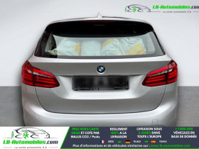 Bmw 118 118i 136 ch BVM  occasion � Beaupuy - photo n�7