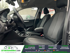 Bmw 118 118i 136 ch BVM  occasion � Beaupuy - photo n�6