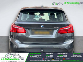 Bmw 118 118i 136 ch BVM  occasion � Beaupuy - photo n�5