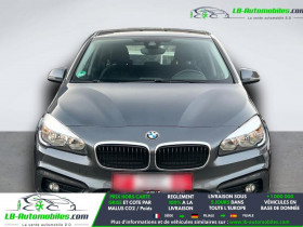 Bmw 118 118i 136 ch BVM  occasion � Beaupuy - photo n�4