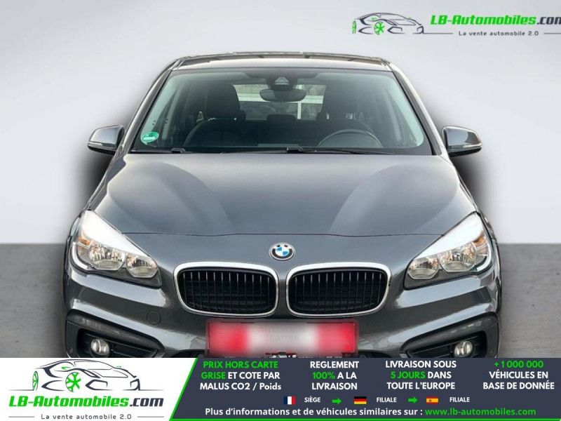 Bmw 118 118i 136 ch BVM  occasion � Beaupuy - photo n�4