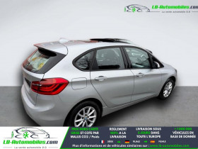 Bmw 118 118i 136 ch BVM  occasion � Beaupuy - photo n�4