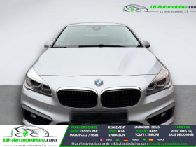 Bmw 118 118i 136 ch BVM  occasion � Beaupuy - photo n�5