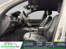 Bmw 118 118i 136 ch BVM  occasion � Beaupuy - photo n�7