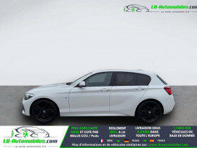 Bmw 118 118i 136 ch BVM  occasion � Beaupuy - photo n�5