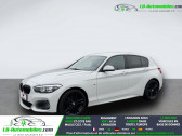 Bmw 118 118i 136 ch BVM  � Beaupuy 31