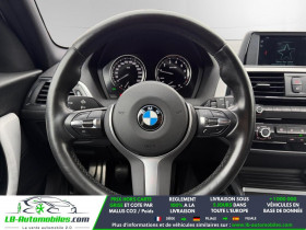 Bmw 118 118i 136 ch BVM  occasion � Beaupuy - photo n�9